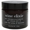 Apivita Wine Elixir Anti-Wrinkle & Firming Day Cream Spf15, 50ml Apivita Wine Elixir Anti-Wrinkle & Firming Day Cream Spf15, 50ml