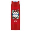 Old Spice Wolfthorn Shower Gel Αφρόλουτρο για Αξεπέραστη Φρεσκάδα & Αρρενωπό Άρωμα 400ml Old Spice Wolfthorn Shower Gel Αφρόλουτρο για Αξεπέραστη Φρεσκάδα & Αρρενωπό Άρωμα 400ml