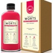 John Noa\'s Worts Σιρόπι Υγείας & Ομορφιάς 250ml John Noa\'s Worts Σιρόπι Υγείας & Ομορφιάς 250ml