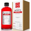 John Noa Worts No9 Σιρόπι Υγείας Συμπλήρωμα Διατροφής Κατάλληλο για τον Προστάτη 250ml John Noa Worts No9 Σιρόπι Υγείας Συμπλήρωμα Διατροφής Κατάλληλο για τον Προστάτη 250ml
