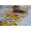 SempreViva Camomile & Honey Soap, Χειροποίητο Σαπούνι Χαμομήλι & Μέλι 120gr SempreViva Camomile & Honey Soap, Χειροποίητο Σαπούνι Χαμομήλι & Μέλι 120gr