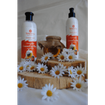 SempreViva Body Lotion Camolile & Honey Γαλάκτωμα Σώματος με Χαμομήλι και Μέλι 250ml SempreViva Body Lotion Camolile & Honey Γαλάκτωμα Σώματος με Χαμομήλι και Μέλι 250ml