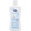 Chicco Natural Sensation Bath Shampoo 200ml Chicco Natural Sensation Bath Shampoo 200ml