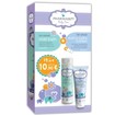 Pharmasept Baby Care Πακέτο Προσφοράς Tol Velvet Baby Mild Bath 300ml &Tol Velvet Baby Extra Calm Cream 150ml σε Ειδική Τιμή Pharmasept Baby Care Πακέτο Προσφοράς Tol Velvet Baby Mild Bath 300ml &Tol Velvet Baby Extra Calm Cream 150ml σε Ειδική Τιμή