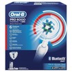 Oral-B Pro 6000 SmartSeries Ηλεκτρική Οδοντόβουρτσα Oral-B Pro 6000 SmartSeries Ηλεκτρική Οδοντόβουρτσα
