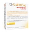 XLS Medical Πακέτο Προσφοράς Max Strength Συμπλήρωμα Διατροφής 120 Δισκία & Δώρο Max Strength 40 Δισκία