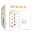 XLS Medical Fat Binder 180 Caps & Δώρο 60 Caps