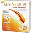 XLS Medical Max Strength 40 Caps XLS Medical Max Strength 40 Caps
