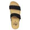 Scholl Shoes Zafirah F277541040 Black 1 Ζευγάρι