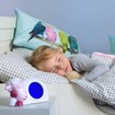 Zazu Sam the Lamp Sleeptrainer With Nightlight Έξυπνο Ξυπνητήρι Προβατάκι για την Εκμάθηση του Πρωινού Ξυπνήματος Χρώμα Ροζ Zazu Sam the Lamp Sleeptrainer With Nightlight Έξυπνο Ξυπνητήρι Προβατάκι για την Εκμάθηση του Πρωινού Ξυπνήματος Χρώμα Ροζ