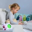 Zazu Sam the Lamp Sleeptrainer With Nightlight Έξυπνο Ξυπνητήρι Προβατάκι για την Εκμάθηση του Πρωινού Ξυπνήματος Χρώμα Ροζ Zazu Sam the Lamp Sleeptrainer With Nightlight Έξυπνο Ξυπνητήρι Προβατάκι για την Εκμάθηση του Πρωινού Ξυπνήματος Χρώμα Ροζ
