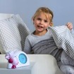 Zazu Sam the Lamp Sleeptrainer With Nightlight Έξυπνο Ξυπνητήρι Προβατάκι για την Εκμάθηση του Πρωινού Ξυπνήματος Χρώμα Ροζ Zazu Sam the Lamp Sleeptrainer With Nightlight Έξυπνο Ξυπνητήρι Προβατάκι για την Εκμάθηση του Πρωινού Ξυπνήματος Χρώμα Ροζ
