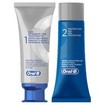 Oral-B Gum Intensive Care Σύστημα Στοματικής Υγιεινής για Υγιή Ούλα, 1 Οδοντόκρεμα x 52ml & 1 Gel Προστασίας x 63ml Oral-B Gum Intensive Care Σύστημα Στοματικής Υγιεινής για Υγιή Ούλα, 1 Οδοντόκρεμα x 52ml & 1 Gel Προστασίας x 63ml