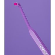 Curaprox CS 1006 Single Toothbrush 1 брой - лилаво / фуксия