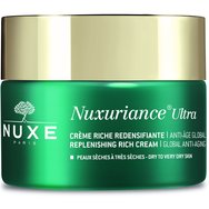Nuxe Nuxuriance Ultra Replenishing Rich Cream 50ml