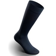 Varisan Lui & Lei Дамски градуирани компресионни чорапи 10-15 mmHg Normale 561 Blu Blue 1 чифт