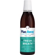Plac Away Fresh Breath Вода за уста против миризма 250ml
