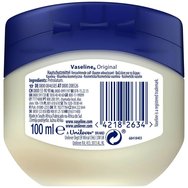Vaseline Original Protecting Jelly 100ml