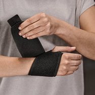 Hansaplast Sport Adjustable Wrist Support One Size 1 бр