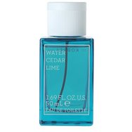 Korres Water, Lime & Cedar Eau de Toilette 50ml Korres Water, Lime & Cedar Eau de Toilette 50ml