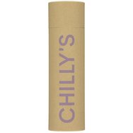Chilly\'s Bottle Purple Pastel Edition 500ml