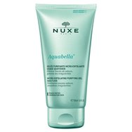 Nuxe Aquabella Micro-Exfoliating Purifying Gel Ексфолиращ почистващ гел за лице, за нормална-комбинирана кожа​​​​​​​ 150ml