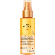 Nuxe Sun Moisturising Protective Milky Oil for Hair 100ml