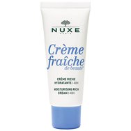Nuxe Creme Fraiche de Beaute 48H Moisturising Rich Face Cream 30ml