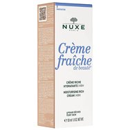 Nuxe Creme Fraiche de Beaute 48H Moisturising Rich Face Cream 30ml