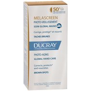 Ducray Melascreen Photo-Vieillissement Photaging Creme Mains 50ml