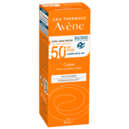 Avene Cream Solaire Spf50+, 50ml