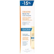 Ducray Creastim Reactiv Anti Hair Loss Lotion 60ml Promo -15%
