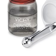 Vichy Dercos Aminexil Intensive 5 - лечение за косопад за жени, 21 дози по 6мл
