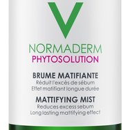 Vichy Normaderm Phytosolution Mattifying Mist Абсорбира себум и мазнини 100ml
