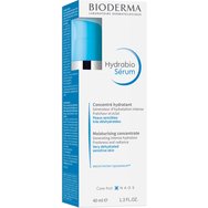 Bioderma Hydrabio Serum 40ml
