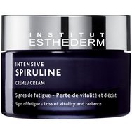 Institut Esthederm Intensive Spiruline Cream Подобрява тонуса на кожата 50ml