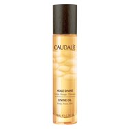 Caudalie Divine Oil Сухо олио за тяло, лице и коса с хидратиращ и подхранващ ефект 