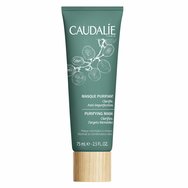 Caudalie Purifying Mask Почистваща маска против несъвършенства с бяла глина за комбинирана кожа 75ml Caudalie Purifying Mask Почистваща маска против несъвършенства с бяла глина за комбинирана кожа 75ml