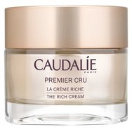 Caudalie Premier Cru The Rich Cream Анти-ейдж крем с богата текстура за суха кожа 50ml