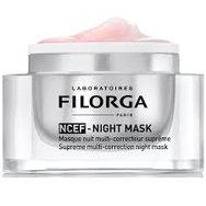 Filorga NCEF Night Mask Ревитализираща маска за регенерация на кожата с мелатонин 50ml 