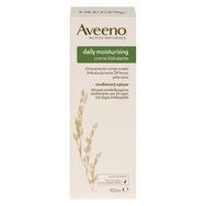 Aveeno Daily Moisturizing Cream Овлажняващ крем за тяло 100ml