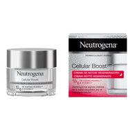 Neutrogena Cellular Boost De-Ageing Night Cream Нощен крем против стареене 50ml