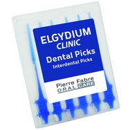 Elgydium Clinic Dental Picks Interdental Brushes 36 бр