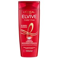 L\'oreal Paris Elvive Color Vive Shampoo 400ml L\'oreal Paris Elvive Color Vive Shampoo 400ml