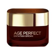 L\'Oreal Paris Age Perfect Nutrition Intense Day Cream 50ml L\'Oreal Paris Age Perfect Nutrition Intense Day Cream 50ml