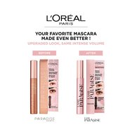 L\'oreal Paris Lash Paradise Intense Black Mascara 6.4ml L\'oreal Paris Lash Paradise Intense Black Mascara 6.4ml