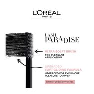 L\'oreal Paris Lash Paradise Intense Black Mascara 6.4ml L\'oreal Paris Lash Paradise Intense Black Mascara 6.4ml