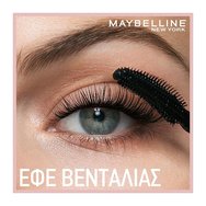 Maybelline Lash Sensational Black Mascara 9.4ml