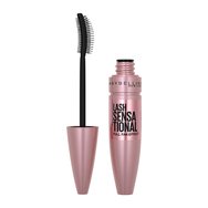Maybelline Lash Sensational Intense Black Mascara 9.5ml Maybelline Lash Sensational Intense Black Mascara 9.5ml