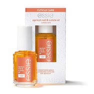Essie Nail Care Apricot Nail & Cuticle Oil Омекотяващо кайсиево масло за нокти и нокти 13.5ml